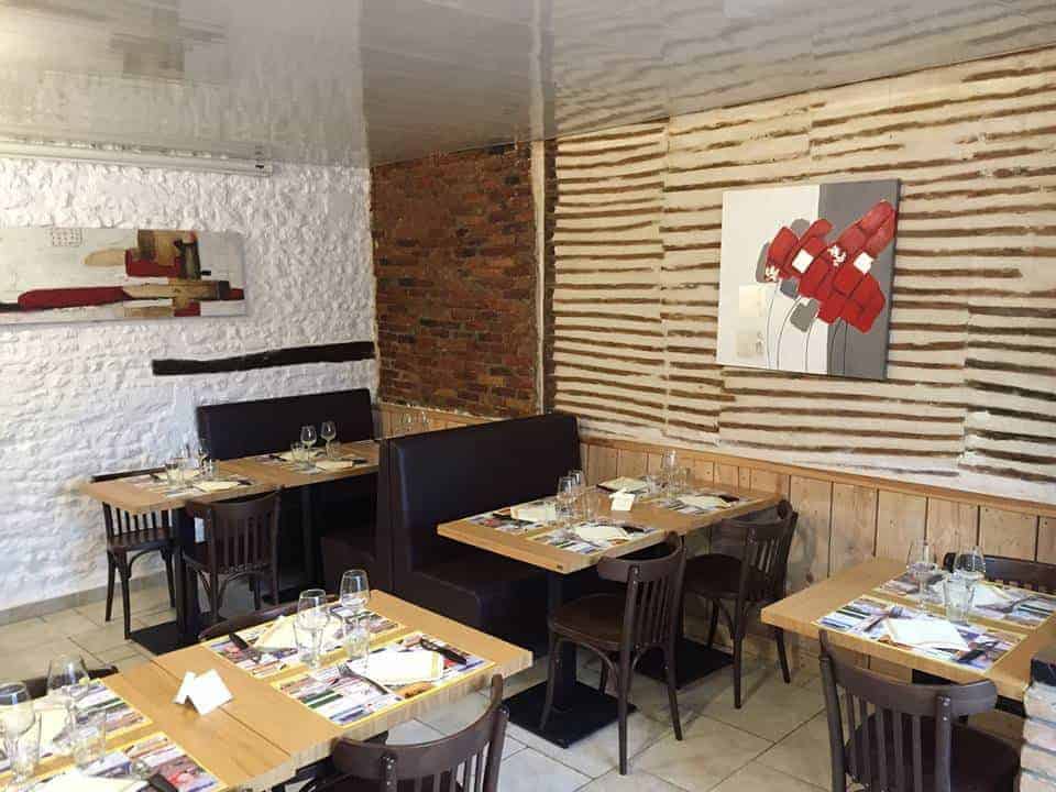 Le Riviéra — photo 3