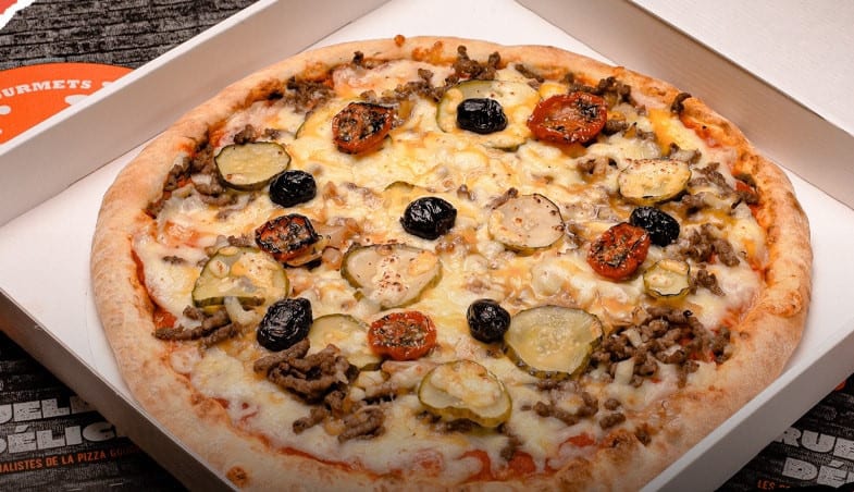 Gang Of Pizza — photo 2