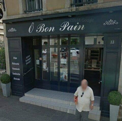 Ô Bon Pain — photo 3