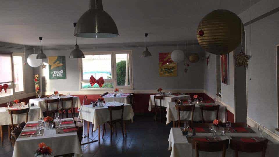 O Resto — photo 3