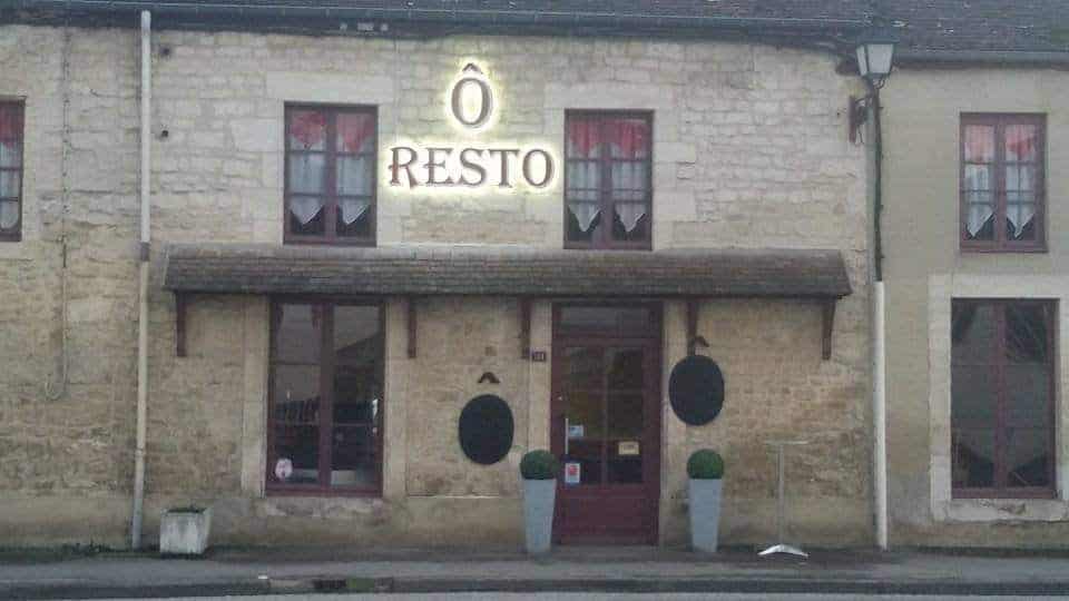 O Resto — photo 2