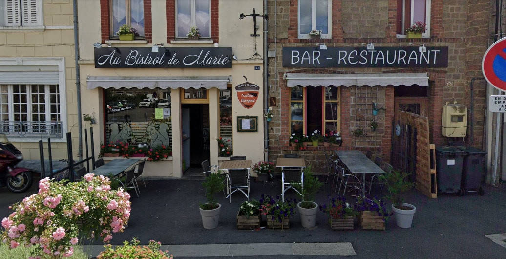 Au Bistrot de Marie — photo 3