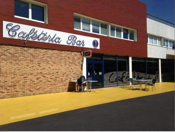 Cafétéria Du Parc — photo 2
