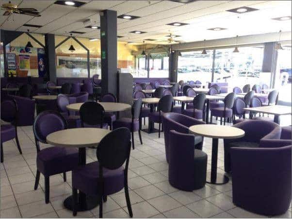 Cafétéria Du Parc — photo 3