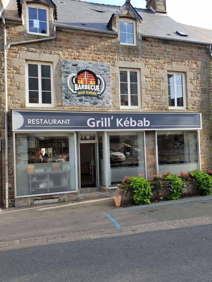Grill’Kebab — photo 2