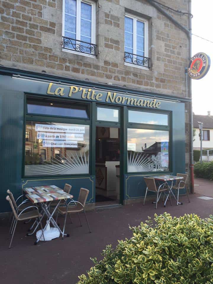 La p'tite normande — photo 2