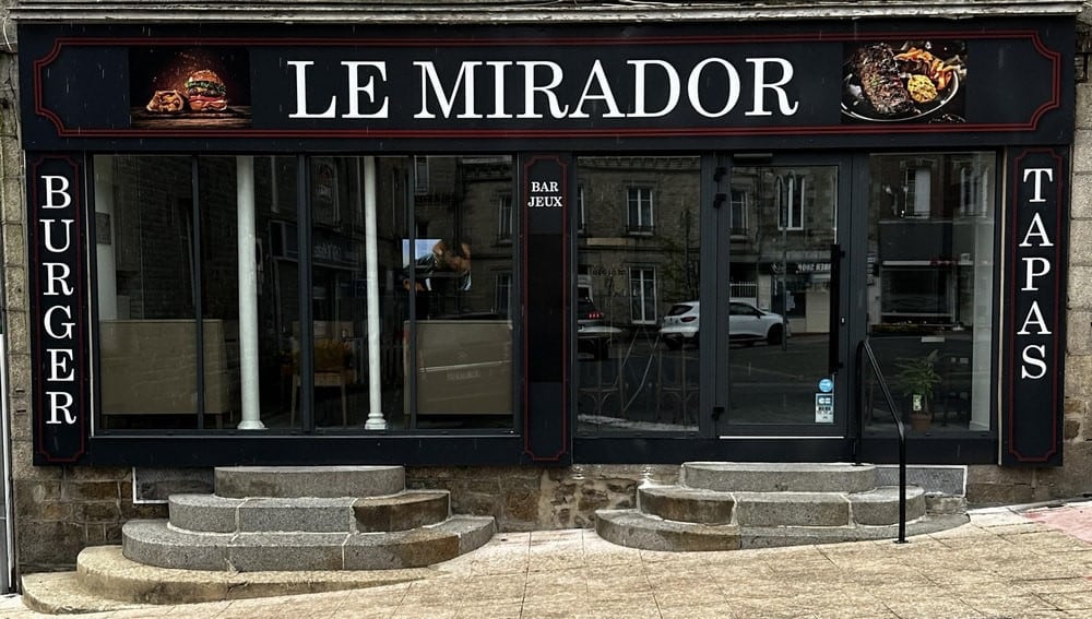 Le mirador — photo 2