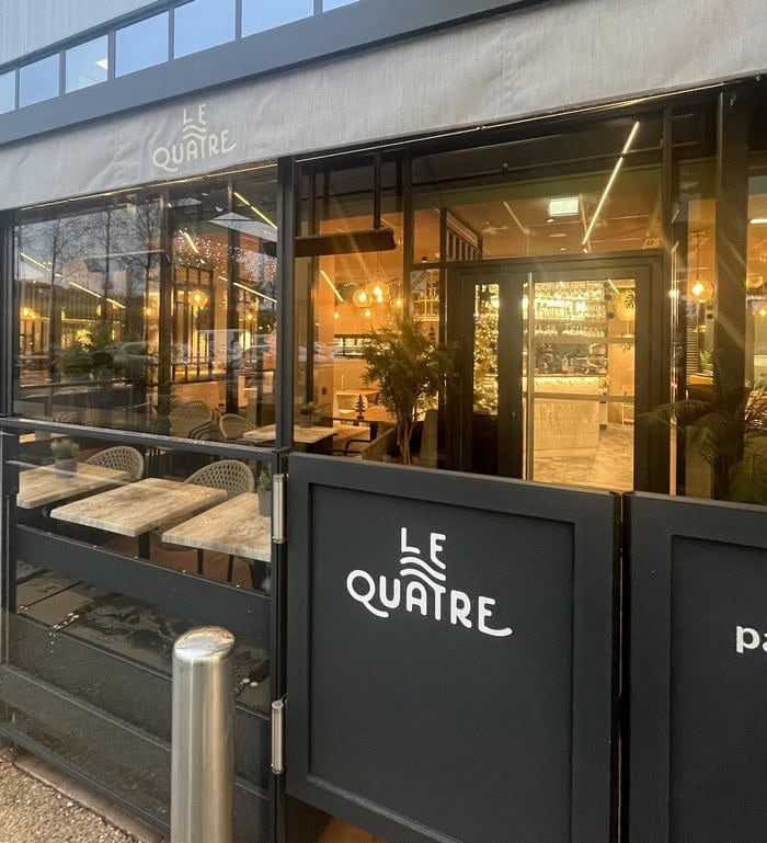 Le Quatre — photo 2