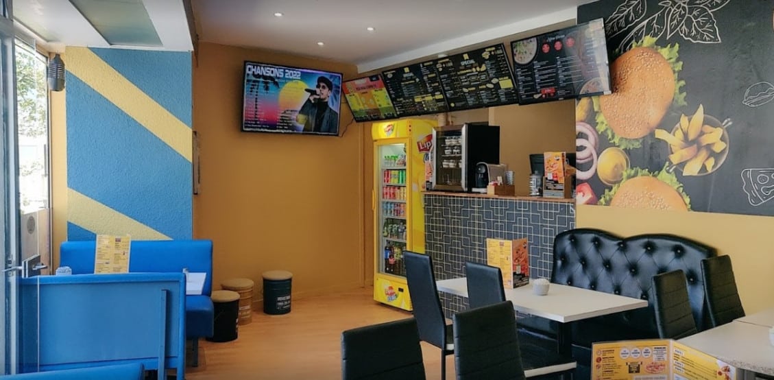 Lini pizza — photo 3