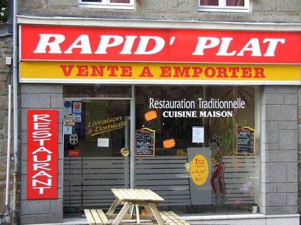 Rapid'Plat — photo 2