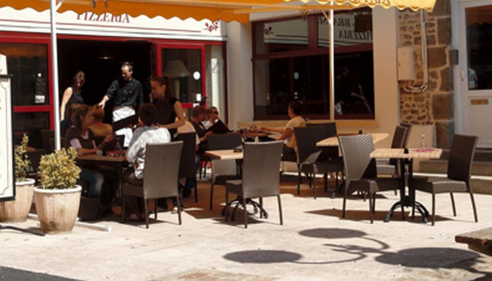 Taverne de la paix — photo 3