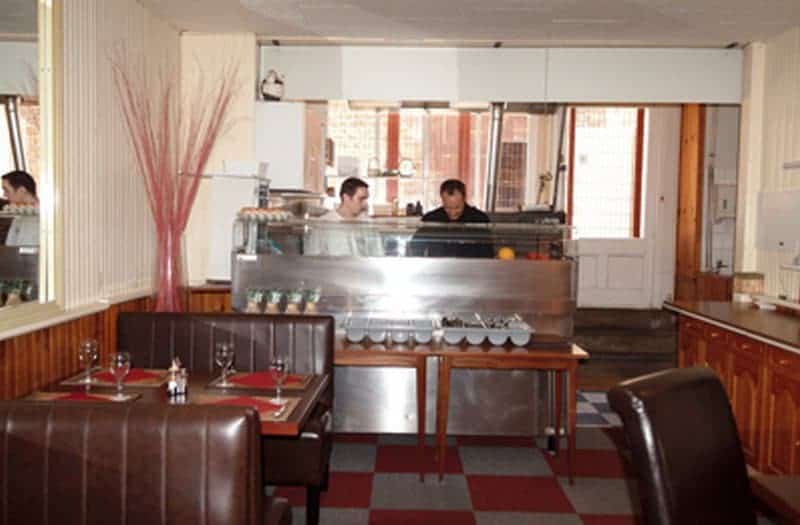 Taverne de la paix — photo 2