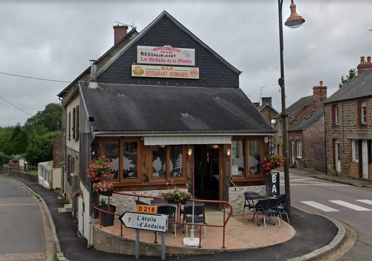 Relais de la Poste — photo 3