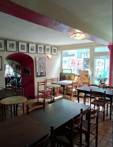 Au Bar Normand — photo 3