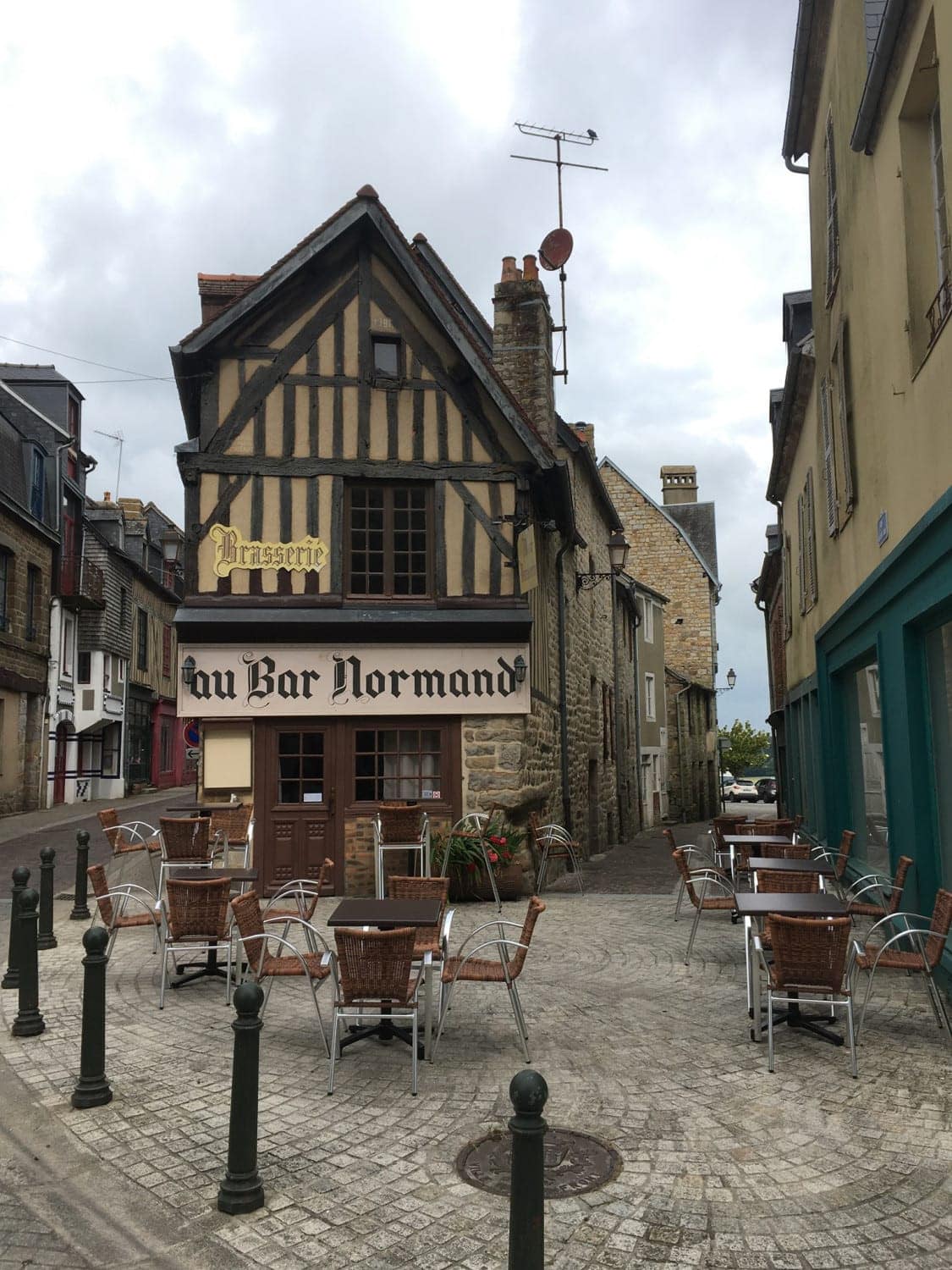 Au Bar Normand — photo 2
