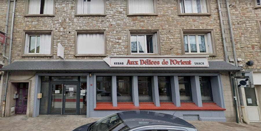 Aux Délices De l'Orient — photo 2