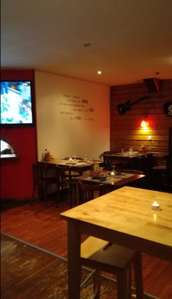 Chez Sylvain — photo 3