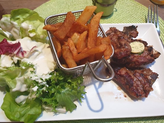 Grill au Feu de Bois — photo 2