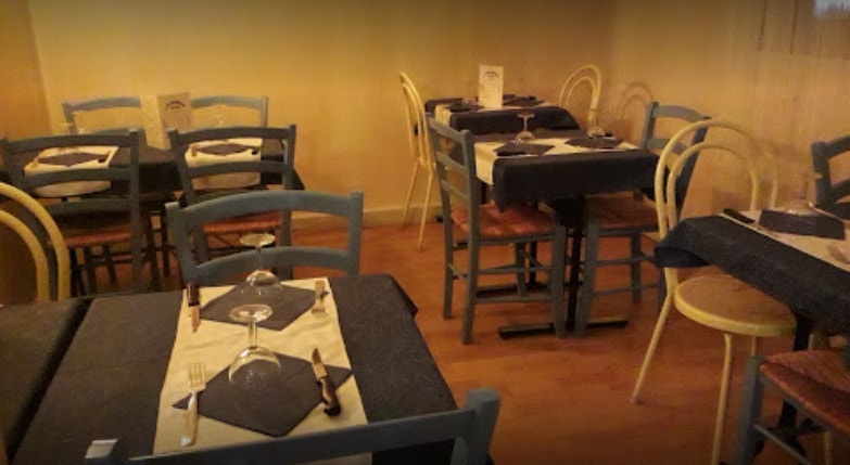 L'Express Pizza — photo 3