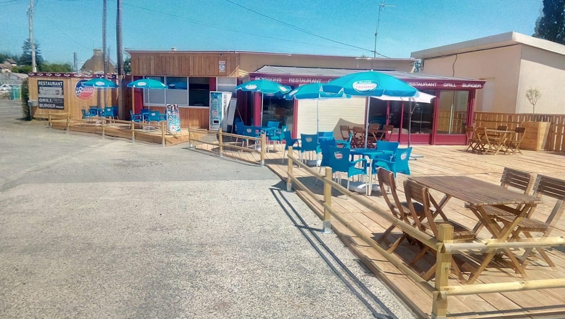 Le Resto du 120 — photo 2