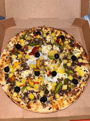 Pizza Land — photo 2