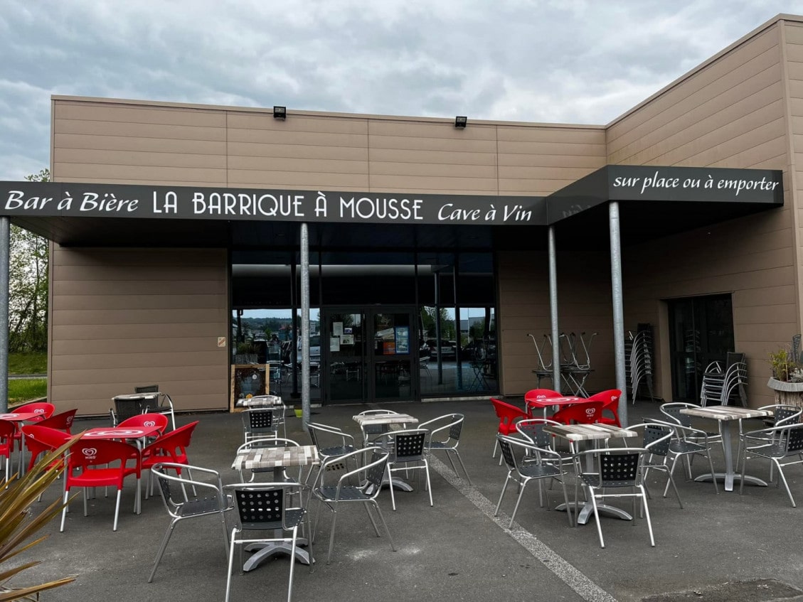 La Barrique à Mousse — photo 3
