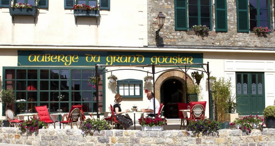 Le Grand Gousier — photo 2