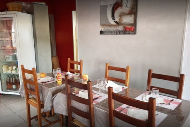 Le Relais de la Forêt — photo 3
