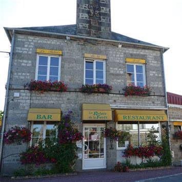 Le Relais de la Forêt — photo 2