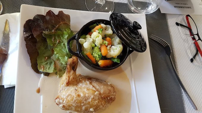 Le Relais de l’Abbaye — photo 2