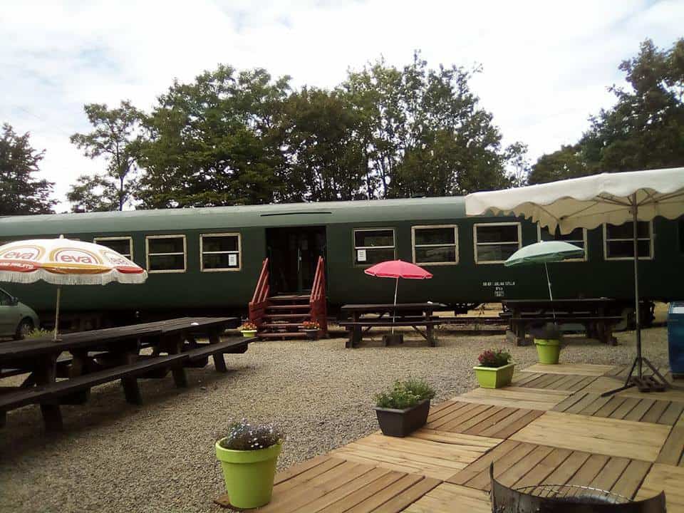 Resto de la gare — photo 3