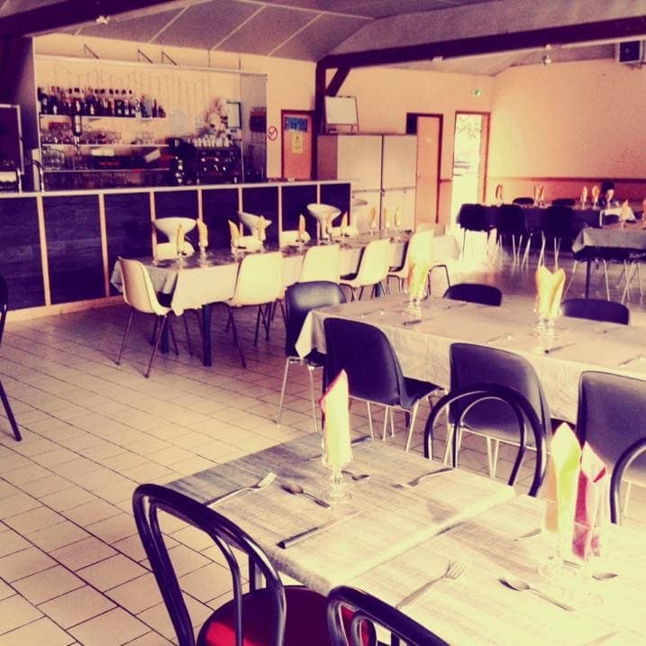 Photo de Le Complexe de Larchamp