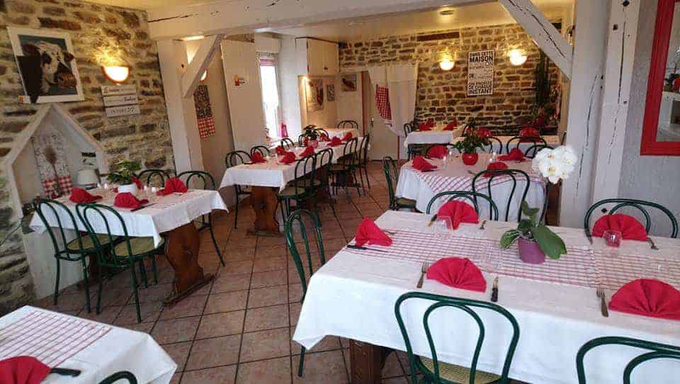 Restaurant des amis — photo 3