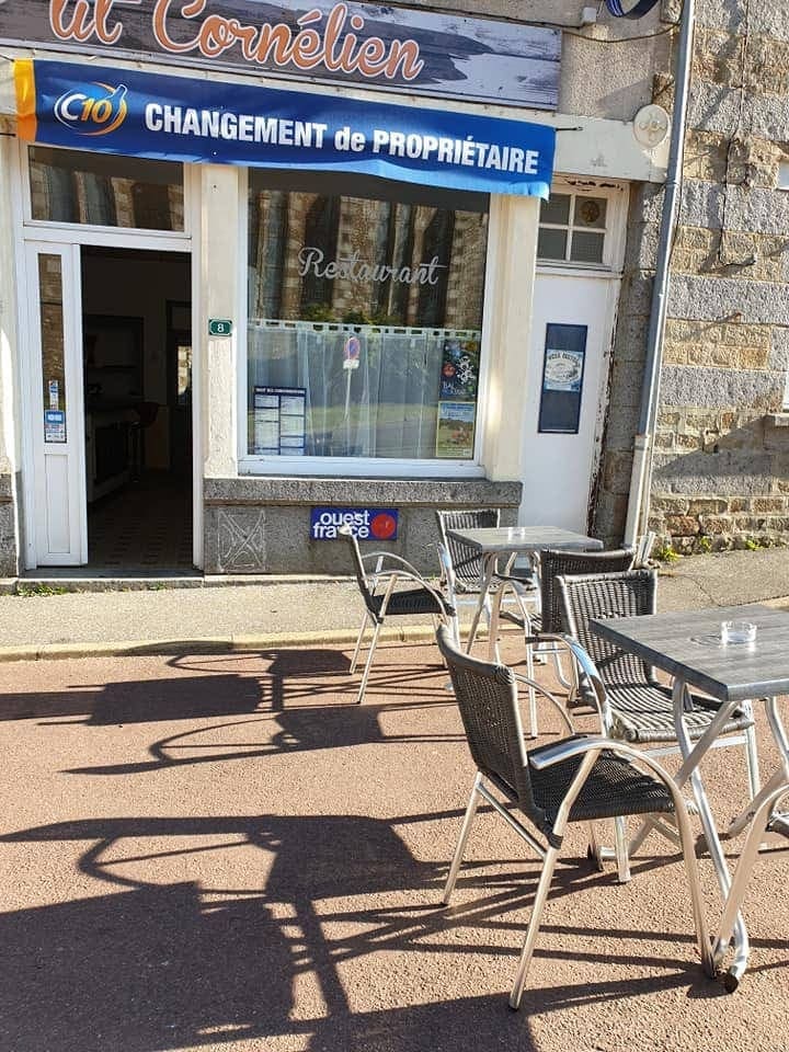 Le p'tit cornélien — photo 2