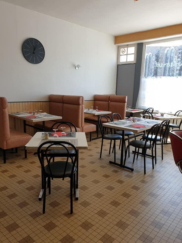 Le p'tit cornélien — photo 3