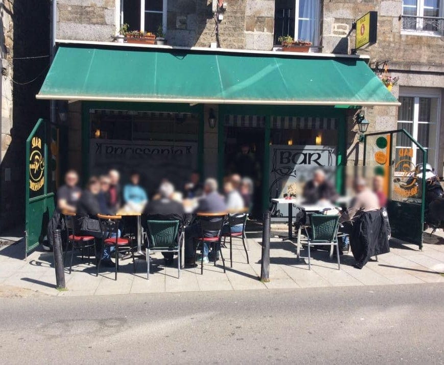 Le Bar St Rémy — photo 3