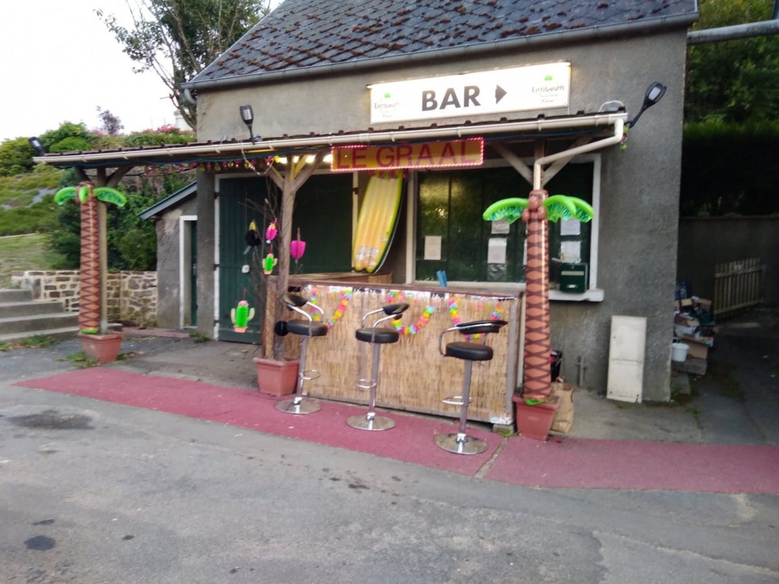 Le Graal — photo 2