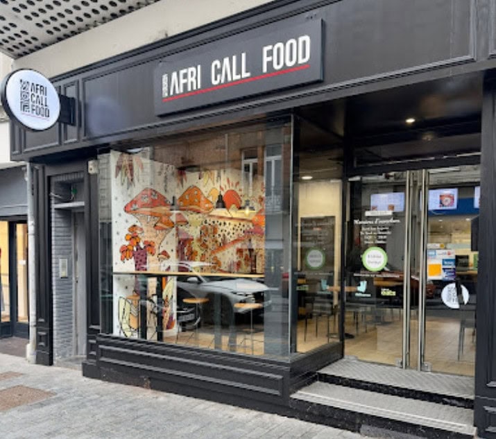 Afri Call Food — photo 3