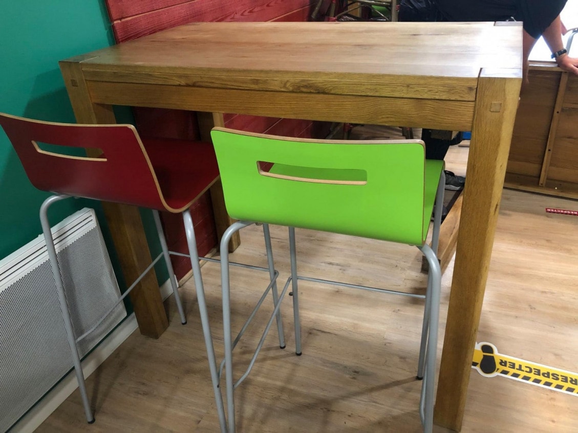 Au 3 - Wrapcho — photo 3