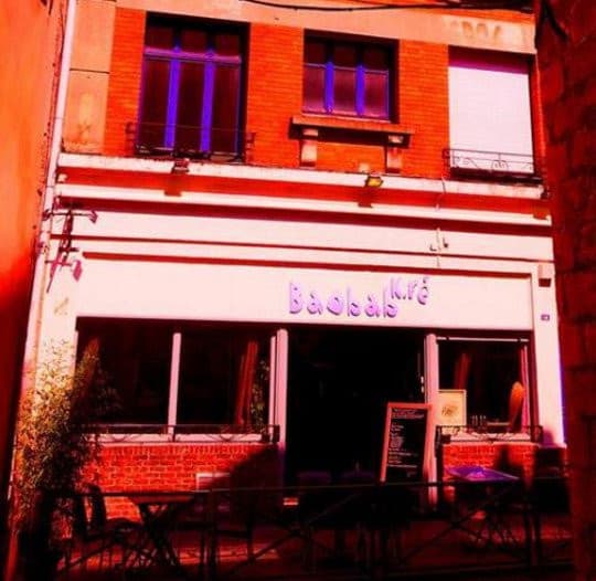 Baobab kfé — photo 2