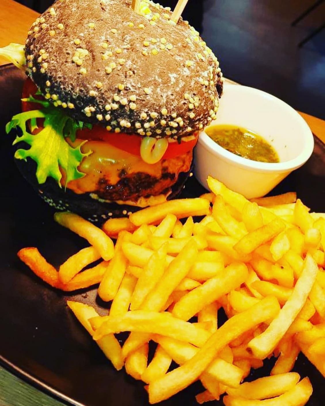 Photo de Beefplace