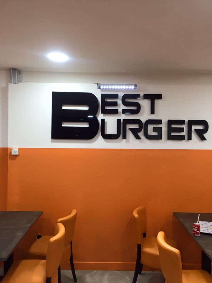 Best Burger — photo 2
