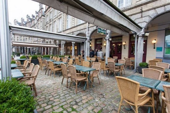 Brussel's café — photo 2