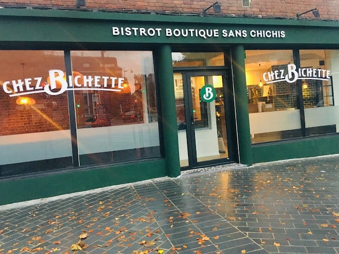 Chez Bichette — photo 2