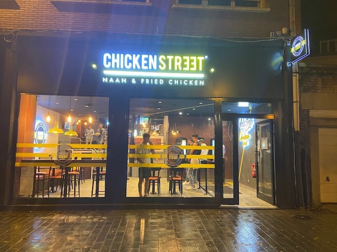 Chicken Street — photo 2