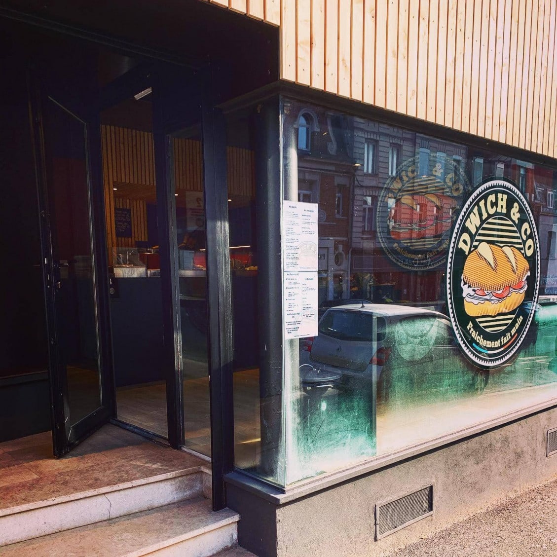 Dwich & Co — photo 2