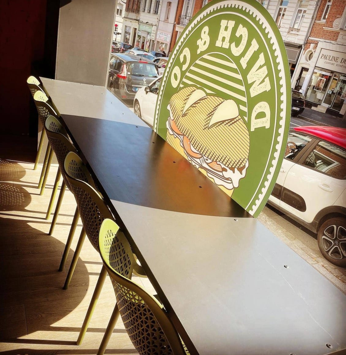 Dwich & Co — photo 3
