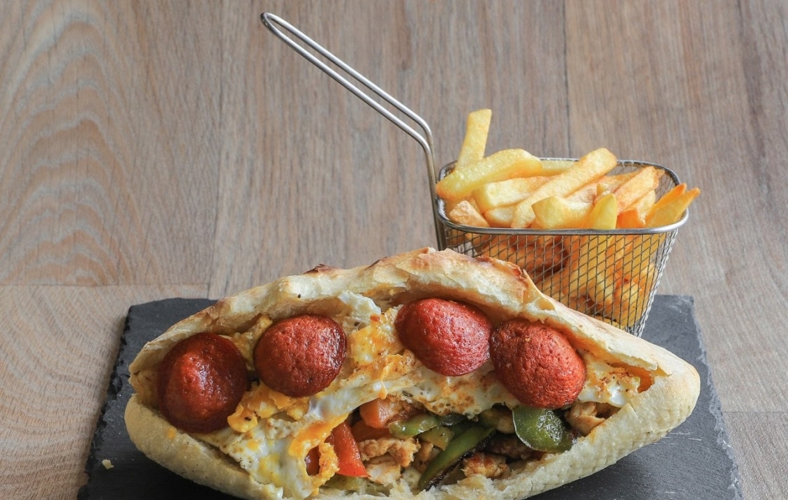 Eat Box — photo 2