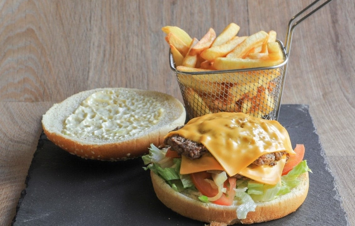 Photo de Eat Box