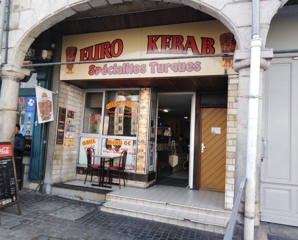 Euro Kebab — photo 3